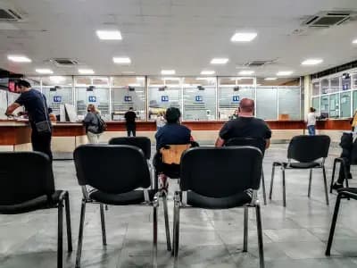 Информационно Обслужване