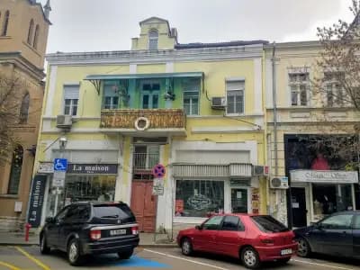 Областна администрация Варна