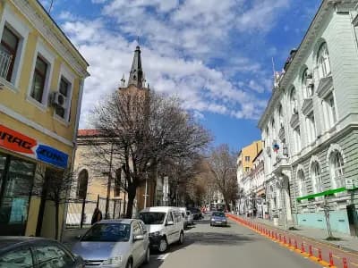 Областна администрация Варна