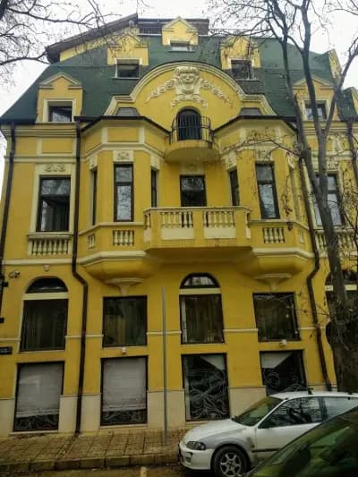 Областна администрация Варна