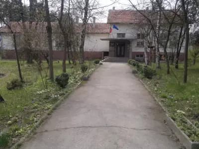 Професионална гимназия „Христо Ботев“