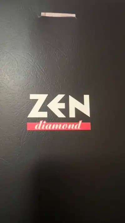 Zen Diamond
