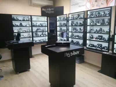 MySilver Варна