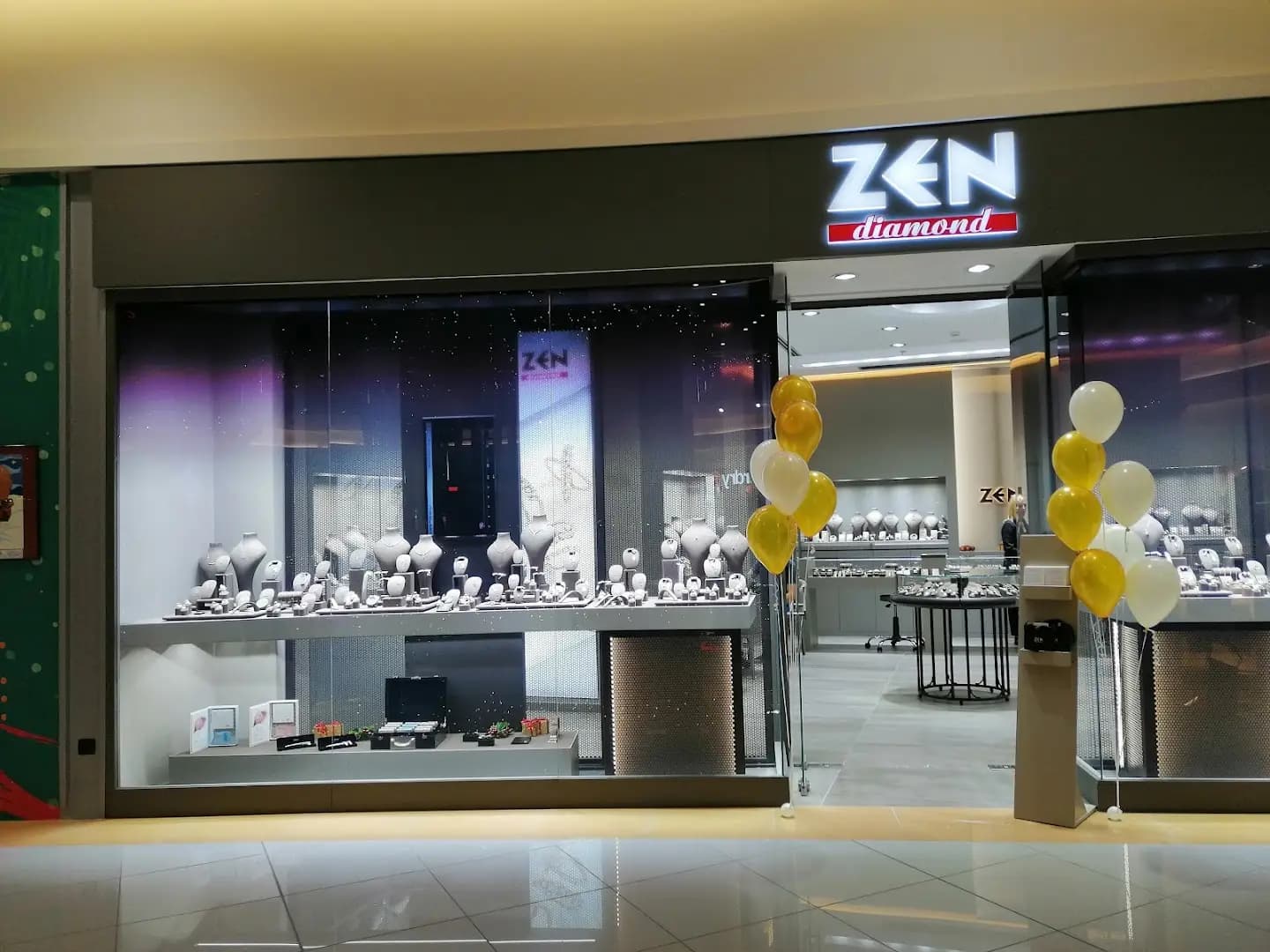 Zen Diamond Bulgaria