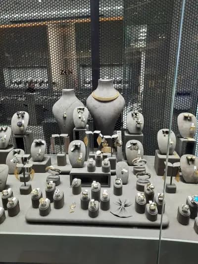 Zen Diamond Bulgaria