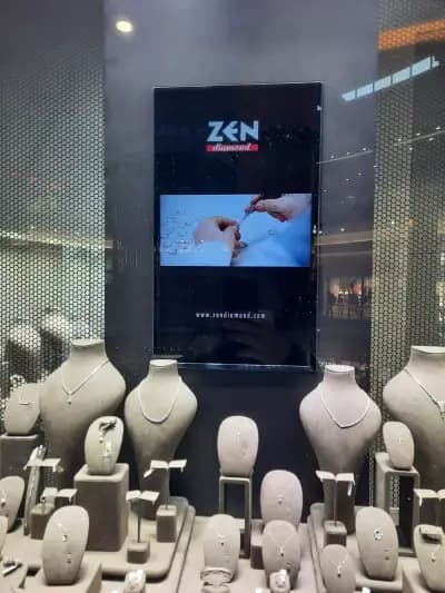 Zen Diamond Bulgaria