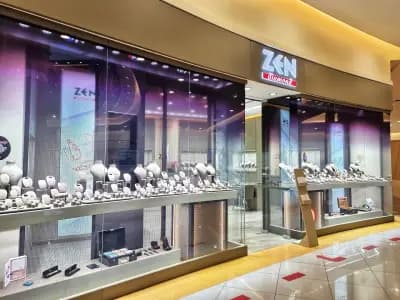 Zen Diamond Bulgaria