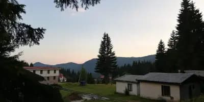 Горски Рай