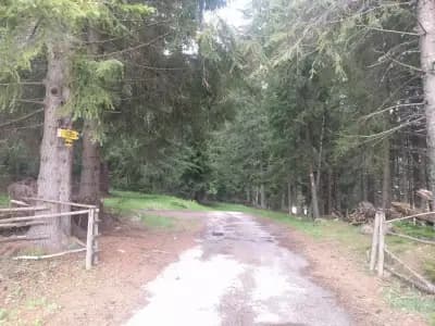 Горски Рай