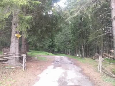 Горски Рай
