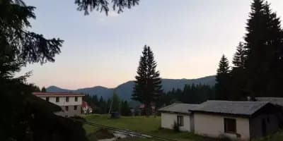 Горски Рай