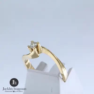 Jacklin hugasian Diamond & Jewellery Center