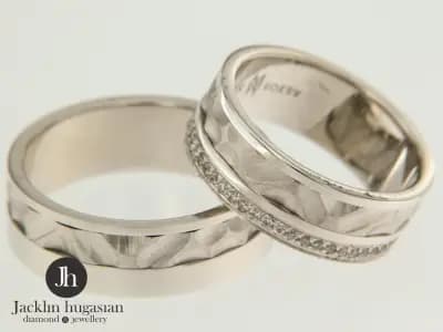 Jacklin hugasian Diamond & Jewellery Center
