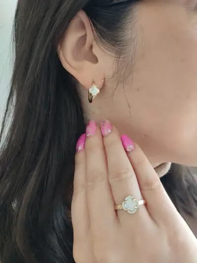 Jacklin hugasian Diamond & Jewellery Center