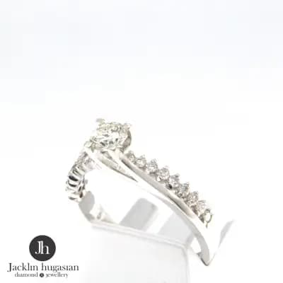 Jacklin hugasian Diamond & Jewellery Center