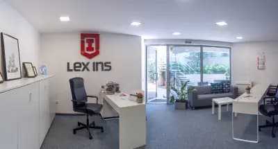 Lex Ins | Застрахователен брокер Варна