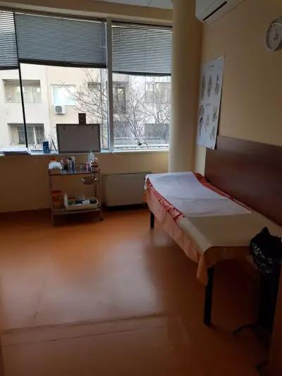 Аджибадем Сити Клиник Медицински Център Варна