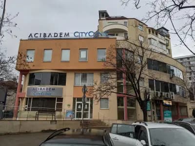 Аджибадем Сити Клиник Медицински Център Варна