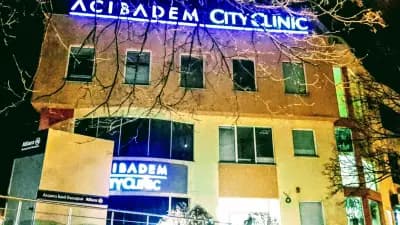 Аджибадем Сити Клиник Медицински Център Варна