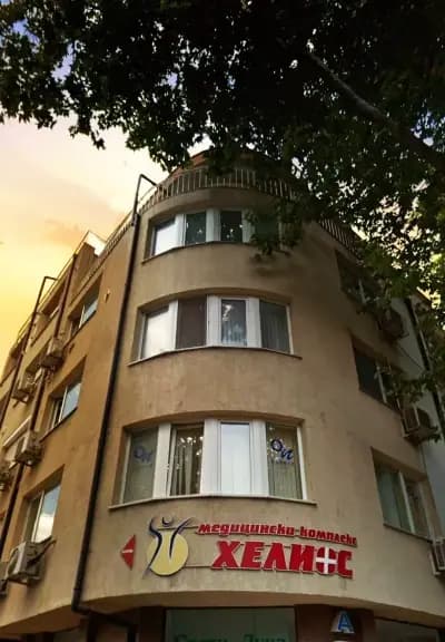 МЦ "Хелиос"