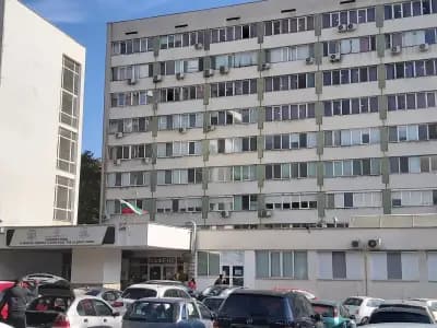 Медицински комплекс