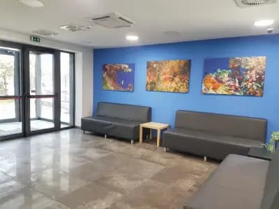 Медицински комплекс