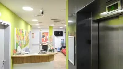 Медицински комплекс