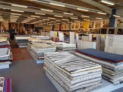 CarpetMax - Варна