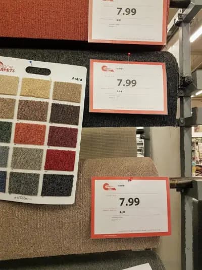 CarpetMax - Варна