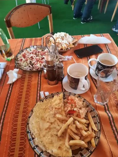 Березка
