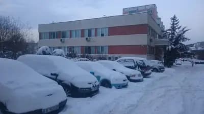 Ескана АД