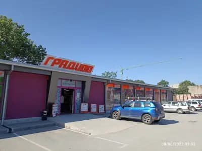 Топливо АД - регион Варна