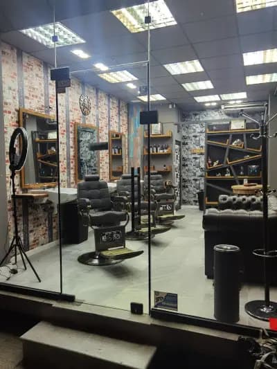 The Razors Barbershop