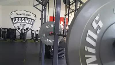 Crossfit Varna