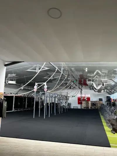 Crossfit Varna