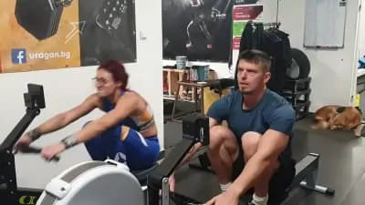 My Gymbox Varna