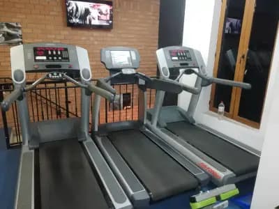 City Fitness Varna