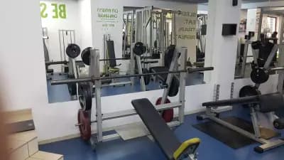 City Fitness Varna