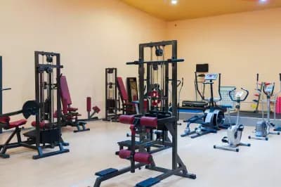 Fitness Club Generations
