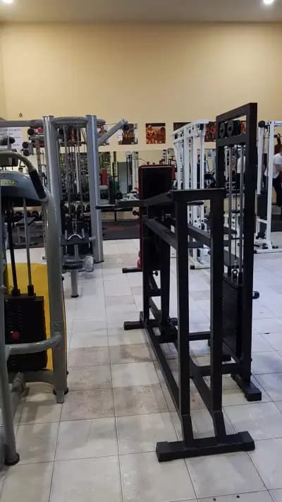Fitness Club Generations