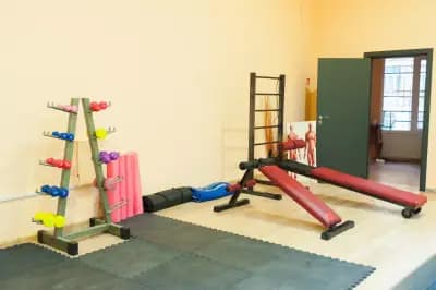 Fitness Club Generations