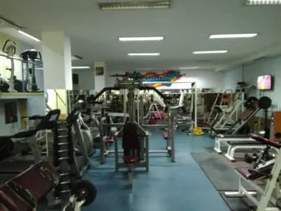 Fitness Extreme