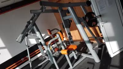 Fullmax fitness and spa