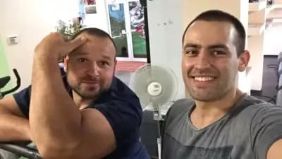 Фитнес Deymos