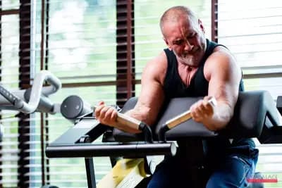 Спортен център ДЖИМ ПАЛАС