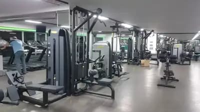 VM Fitness Center