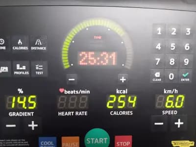 VM Fitness Center
