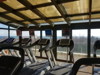 SUNRISE GYM