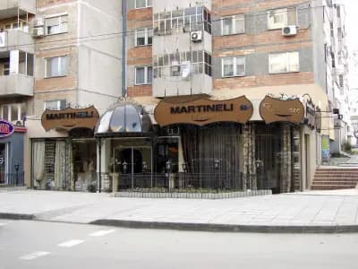 Мартинели