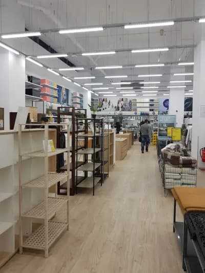 JYSK Varna, Retail Park